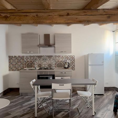 Scuderi House 2 Lägenhet Catania Exteriör bild
