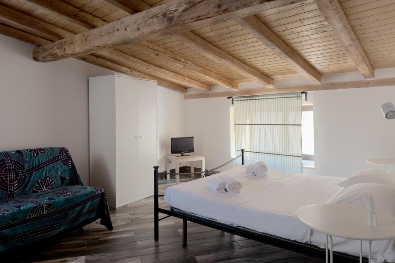 Scuderi House 2 Lägenhet Catania Exteriör bild